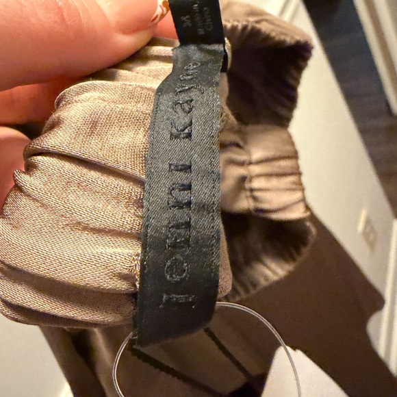 Jenni Kayne Olio Demi Pant NWT - Picture 5 of 8